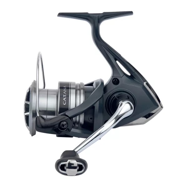 Shimano Catana FE 2500 Front Drag Reel (CAT2500FE)