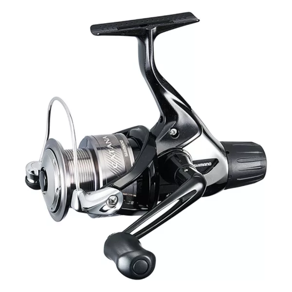 Shimano Catana RC 3000 Rear Drag Reel (CAT3000SRC)