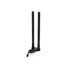  Fox Black Label Hockey Stick Snag Ears - Standard Snager rod rest