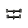 Fox Black Label QR Buzz bars 2 rod Narrow
