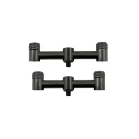 Fox Black Label QR Buzz bars 2 rod Narrow Crossbar