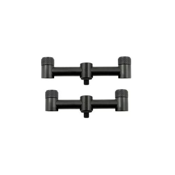 Fox Black Label QR Buzz bars 2 rod Narrow