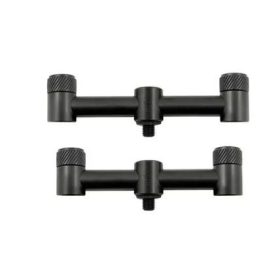 Fox Black Label QR Buzz bars 2 rod Crossbar
