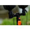 Fox Black Label QR Buzz bars 2 rod