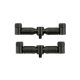 Fox Black Label QR Buzz bars 2 rod Adjustable
