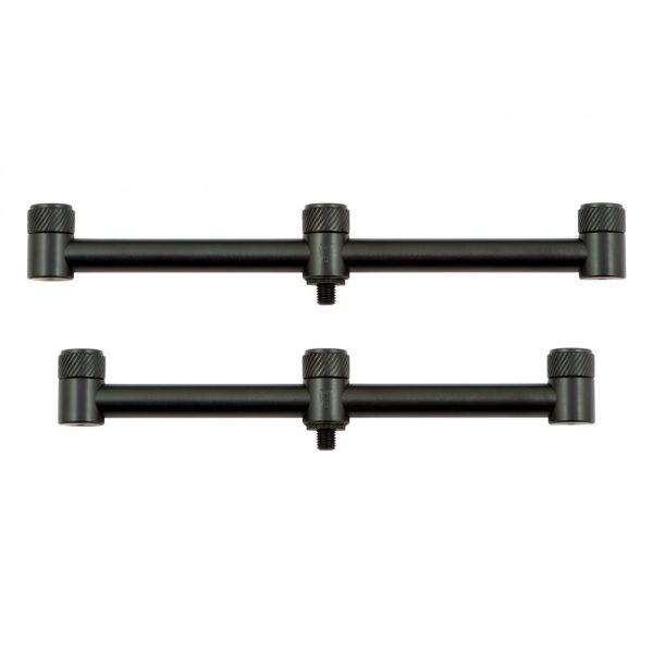 Fox Black Label QR Buzz bars 3 rod Narrow