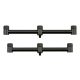 Fox Black Label QR Buzz bars 3 rod Narrow