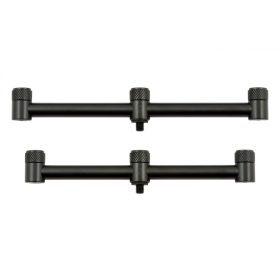 Fox Black Label QR Buzz bars 3 rod Crossbar