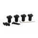 Fox Black Label Conversion Kits QR Conversion Kit