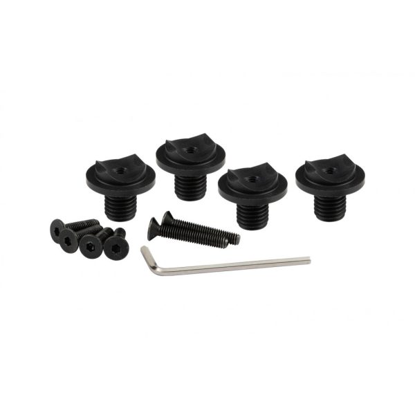 Fox Black Label Conversion Kits Conversion Kit