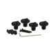 Fox Black Label Conversion Kits Conversion Kit