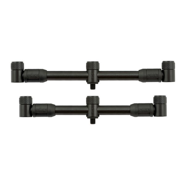 Fox Black Label QR 3 Rod Adjustable Buzz Bar XL Black Label QR Buzzer Bar - 3 rod Adjustable XL