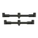 Fox Black Label QR 3 Rod Adjustable Buzz Bar XL Black Label QR Buzzer Bar - 3 rod Adjustable XL