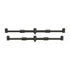 Fox Black Label QR 3 Rod Adjustable Buzz Bar XL Black Label QR Buzzer Bar - 3 rod Adjustable XL