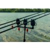 Fox Black Label QR 3 Rod Adjustable Buzz Bar XL Black Label QR Buzzer Bar - 3 rod Adjustable XL