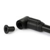 Fox Black Label QR 3 Rod Adjustable Buzz Bar XL Black Label QR Buzzer Bar - 3 rod Adjustable XL