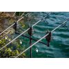 Fox Black Label QR 3 Rod Adjustable Buzz Bar XL Black Label QR Buzzer Bar - 3 rod Adjustable XL