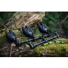 Fox Black Label QR 3 Rod Adjustable Buzz Bar XL Black Label QR Buzzer Bar - 3 rod Adjustable XL