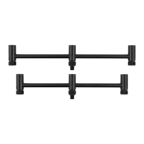 Fox Slim Adjustable Black 3 sticks Buzz Bar
