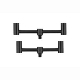 Fox Black Label Slim 2-rod Buzz Bar