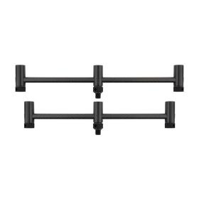 Fox Black Label Carbon Adjustable 3 Rod Buzz Bars 220-250mm