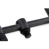 Fox Black Label Carbon Adjustable 2 Botos Buzz Bars 110-125mm