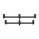 Fox Black Label Carbon 2 Botos Buzz Bars 110-125mm