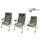 Fox EOS 2 Chair Eos 2 Chair