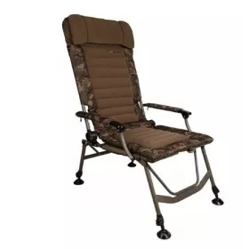 Fox Super Deluxe Recliner Highback Chair