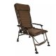 Fox Super Deluxe Recliner Highback Chair Super Deluxe Recliner Highback Chair
