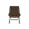 Fox Super Deluxe Arm Chair Fishing Chair