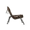 Fox Super Deluxe Arm Chair Fishing Chair
