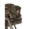 Fox Super Deluxe Arm Chair Fishing Chair