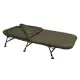 Fox Flatliner X System 6-Leg Fishing Bed with Sleeping Bag Set