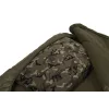 Fox Flatliner X System 6-Leg Fishing Bed with Sleeping Bag Set