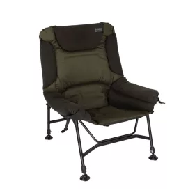Fox Eos Lounger Chair Shell Chair