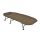Fox Voyager Compact Bed Fishing Bed 205x85x30cm