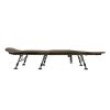 Fox Voyager Compact Bed Fishing Bed 205x85x30cm