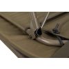 Fox Voyager Compact Bed Fishing Bed 205x85x30cm