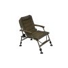 Fox Voyager Recliner Chair Fishing Chair 47x59x57cm