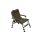 Fox Voyager Recliner Chair Fishing Chair 47x59x57cm