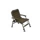Fox Voyager Recliner Chair Fishing Chair 47x59x57cm