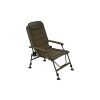 Fox Voyager Large Recliner Chair Fishing Chair 56x60x73cm