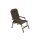 Fox Voyager Large Recliner Chair Fishing Chair 56x60x73cm