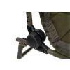 Fox Voyager Large Recliner Chair Fishing Chair 56x60x73cm