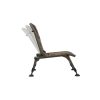 Fox Duralite Recliner Chair Fishing Chair 32-40x51x40cm