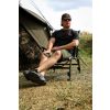 Fox Duralite Recliner Arm Chair Arm Fishing Chair 32-40x52x46cm