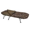 Fox Camolite Sleep System Fishing Bed 37-47x219x91cm