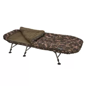 Fox Camolite Sleep System Fishing Bed 37-47x219x91cm
