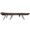 Fox Camolite Sleep System Fishing Bed 37-47x219x91cm